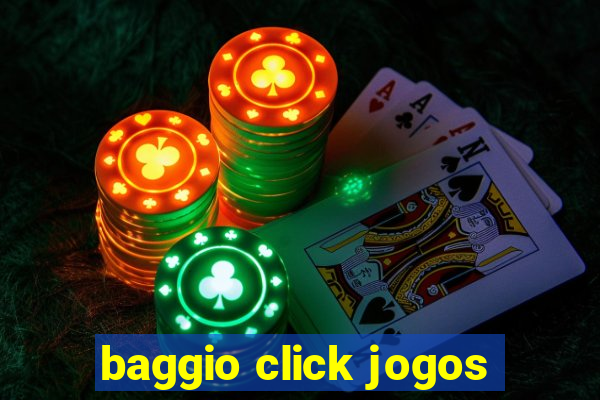 baggio click jogos